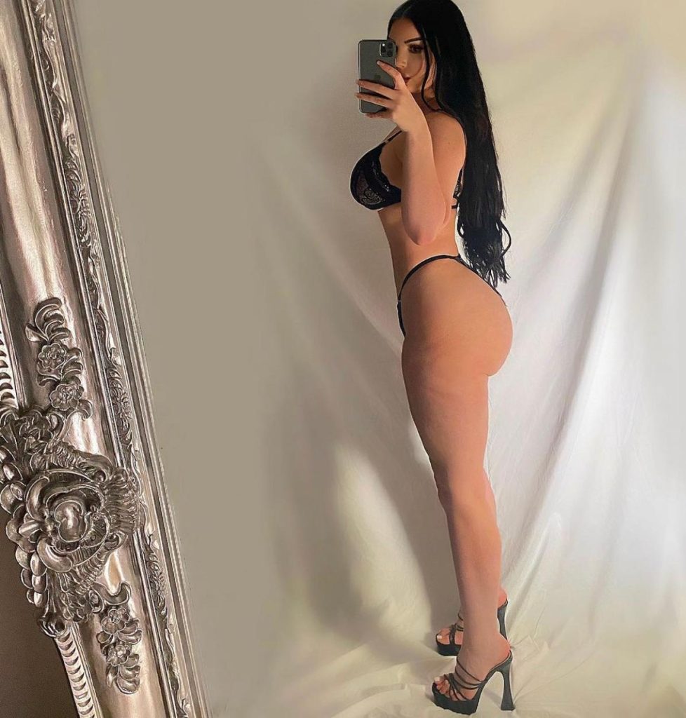 Layal Lebanon Escorts